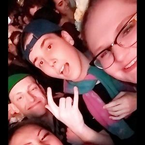 Meet your Posher, Ryan